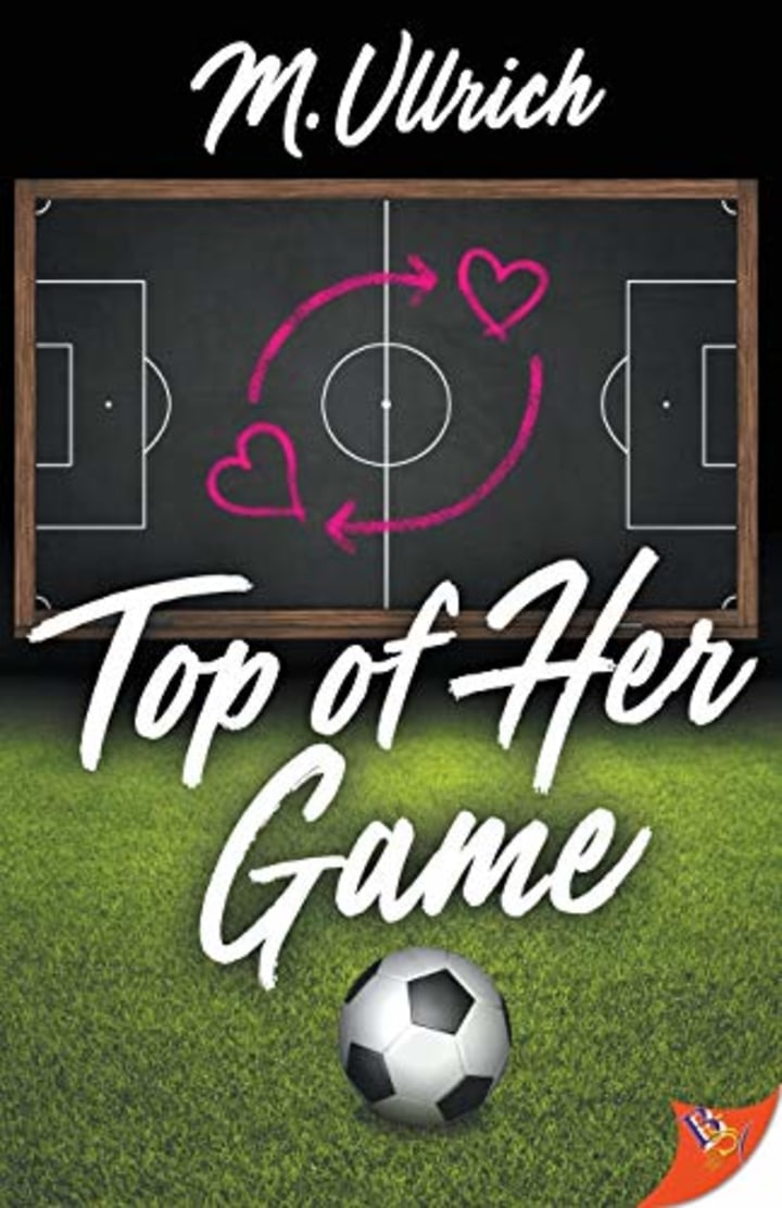 Top of Her Game (Paperback)
