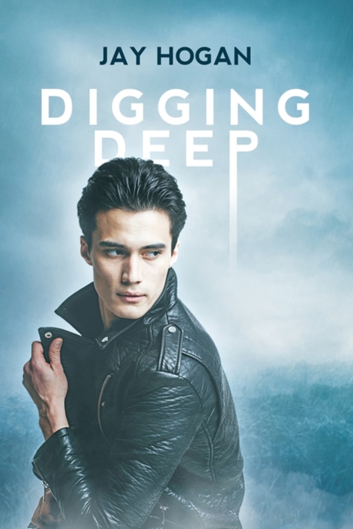 Digging Deep (Paperback)