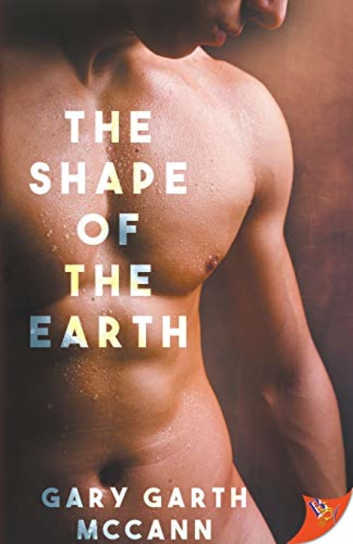 The Shape of the Earth (Paperback)