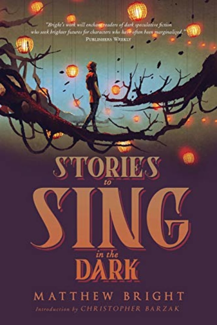 Stories to Sing in the Dark