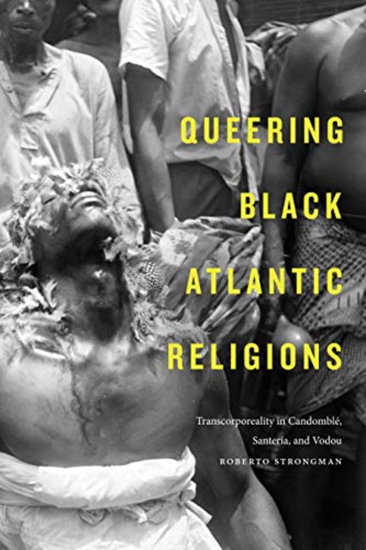 Queering Black Atlantic Religions