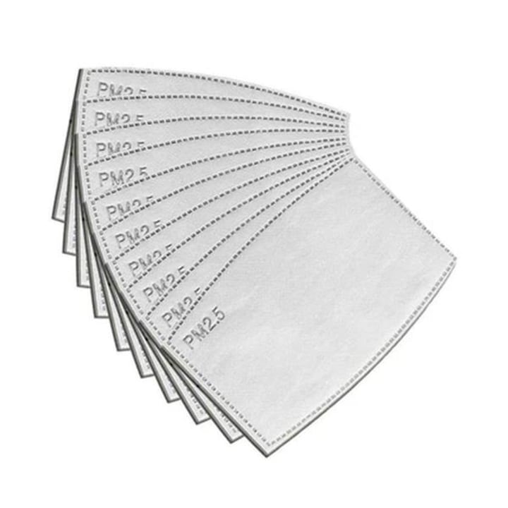 11 Best Face Mask Filters And Mask Filter Inserts Today