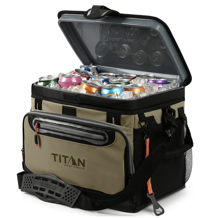 Titan Hardbody Cooler