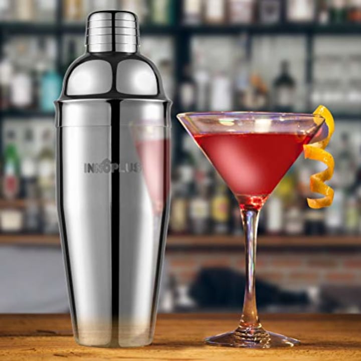 Innoplus Cocktail Shaker