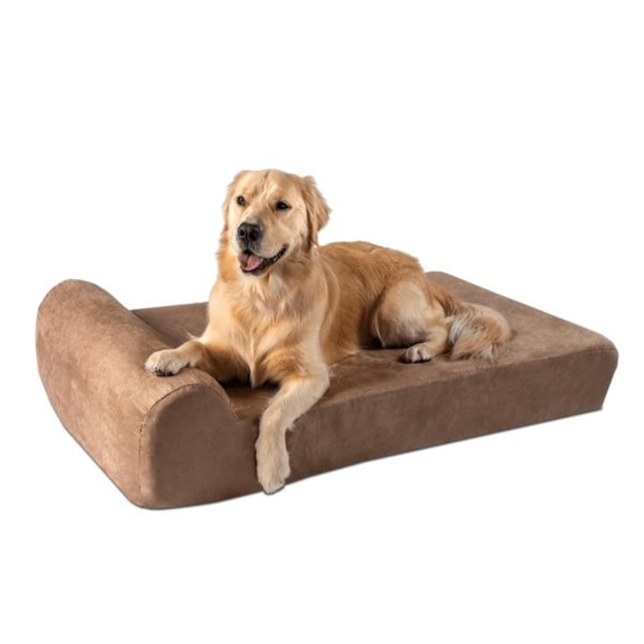 The 14 Best Dog Beds According To Experts, Rural King Heated Dog Beds