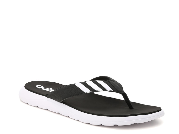 Adidas Comfort Flip Flops