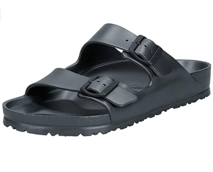 best men's sandals 2020