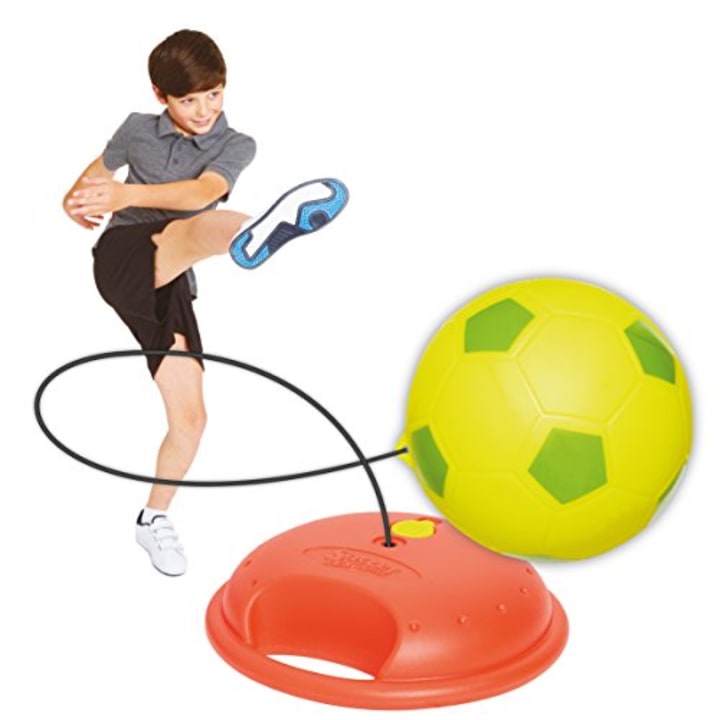 Swingball Reflex Soccer Game