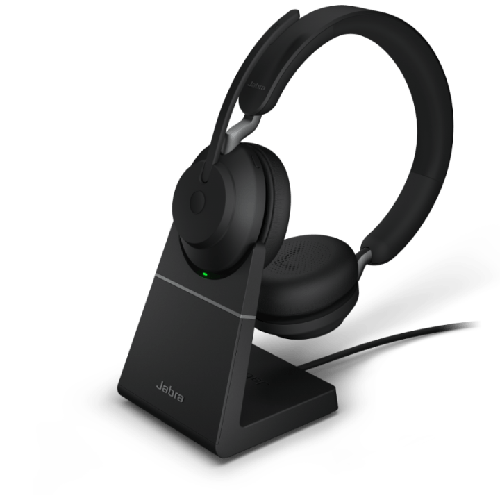 Jabra Evolve2 65 Headphones