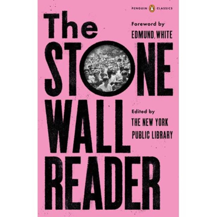 The Stonewall Reader