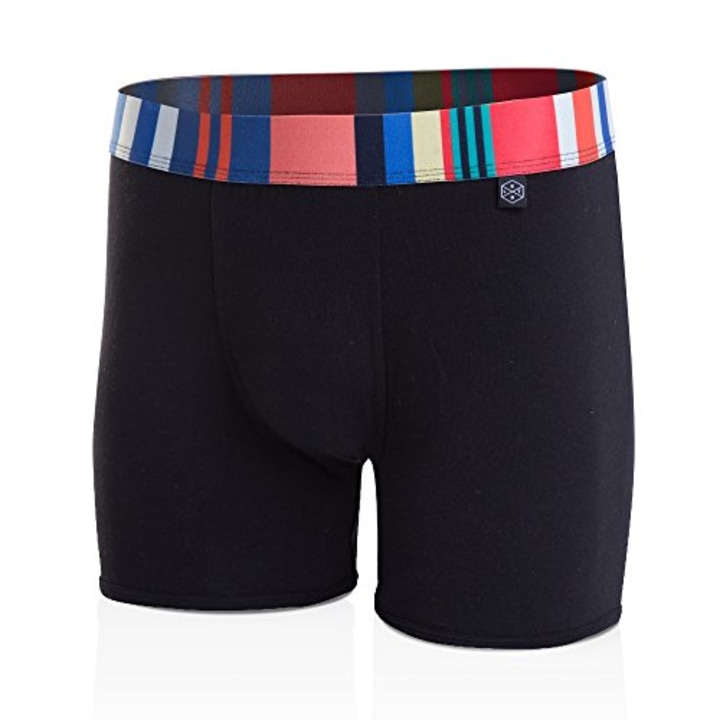 lulu lemon mens boxers