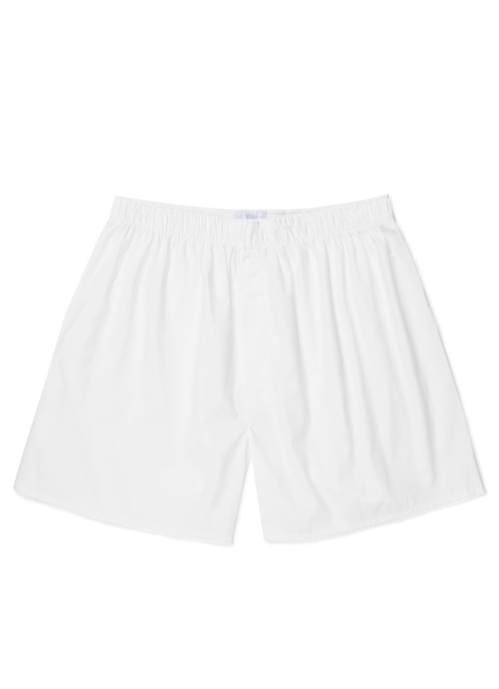 Sunspel Men's Boxer Shorts