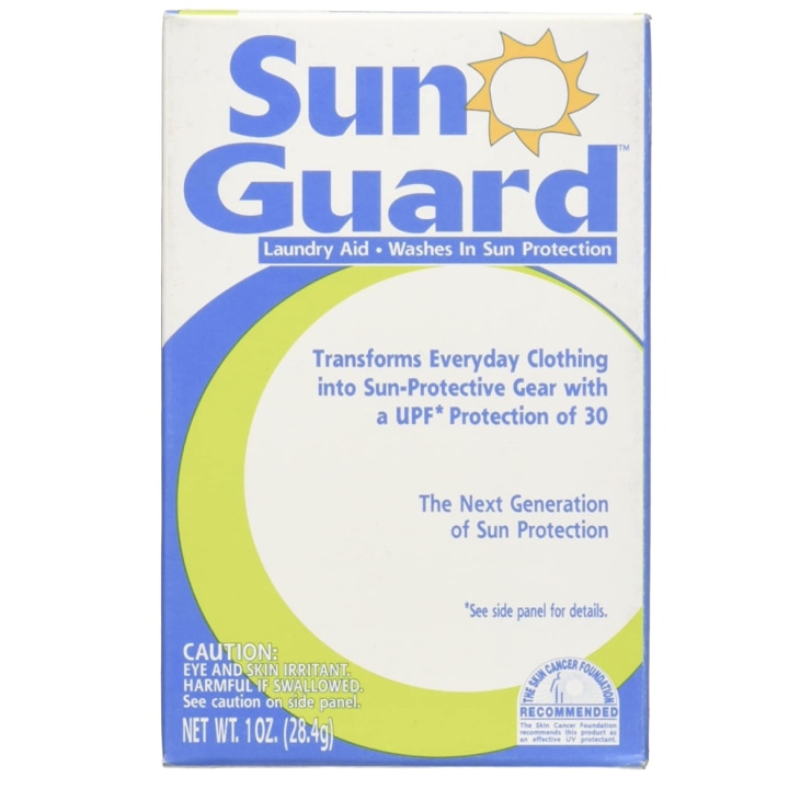 Rit Sun Guard Laundry Treatment UV Protectant