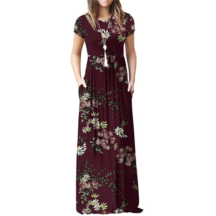 nice summer dress