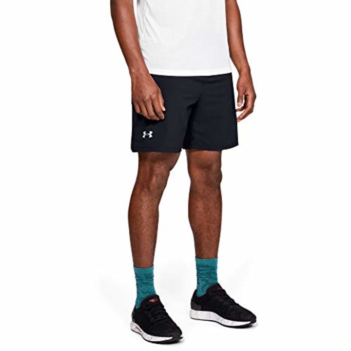 Under Armour Launch Stretch Shorts