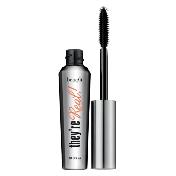 They’re Real Lengthening Mascara