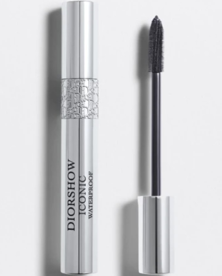 Diorshow Iconic Waterproof Mascara