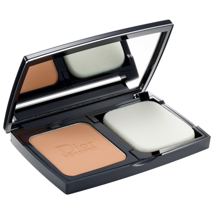 Diorskin Forever Extreme Control Powder Compact