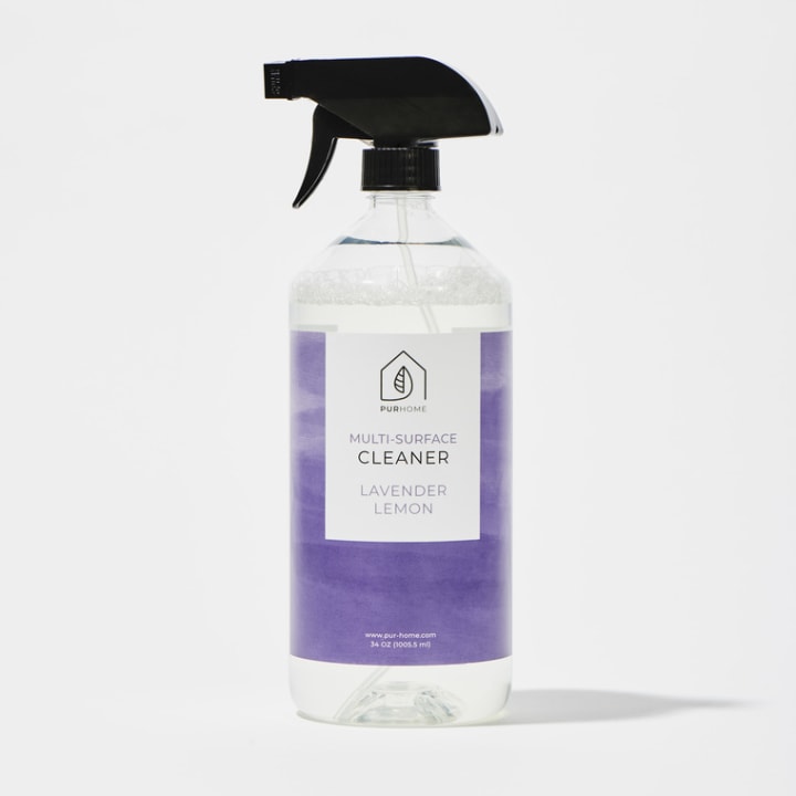 34 oz Multi-Surface Cleaner