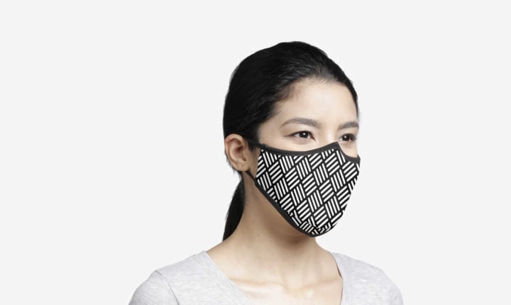 Vistaprint Face Masks