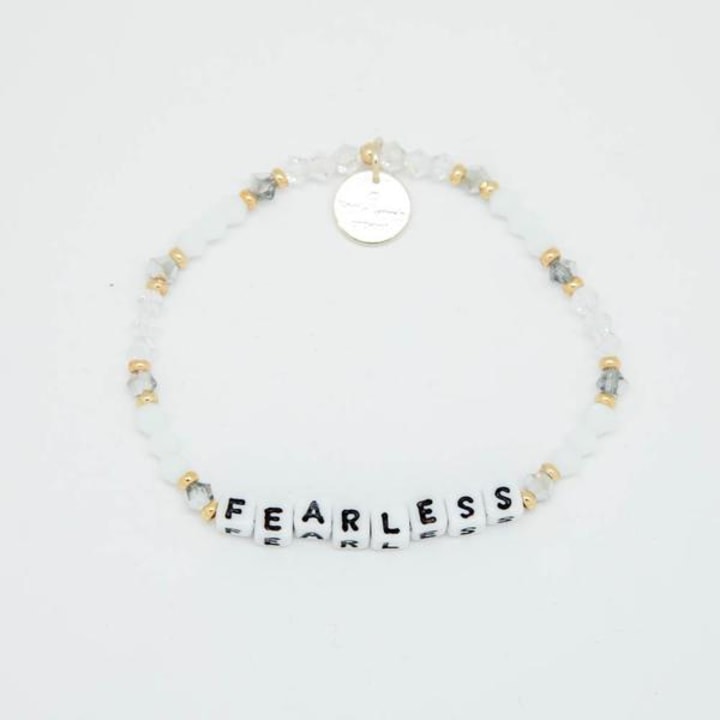 Fearless- Empire $20.00
