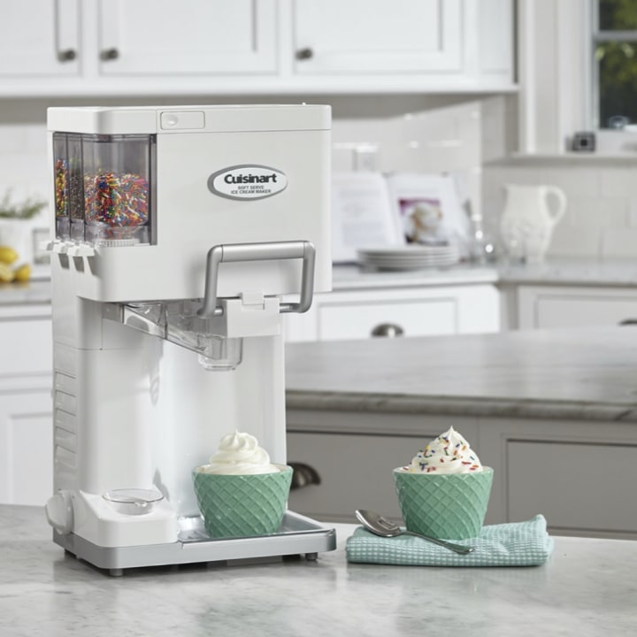 11 best ice cream makers of 2020