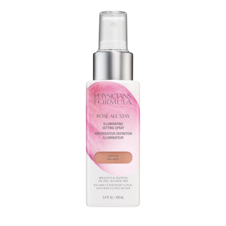 Physicians Formula Ros? All Day Oil-Free Serum, 1 Ounce