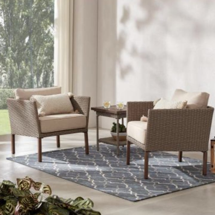 22 Best Patio Furniture Sets You Ll Love In 2021 Today - Dereham Outdoor Reclining Chaise Lounge 22 Best Patio Furniture Sets You Ll Love In 2021 Today - Dereham Outdoor Reclining Chaise Lounge