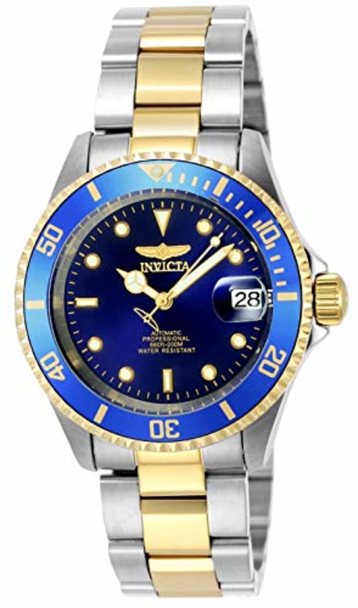Invicta 8928OB Pro Diver Watch