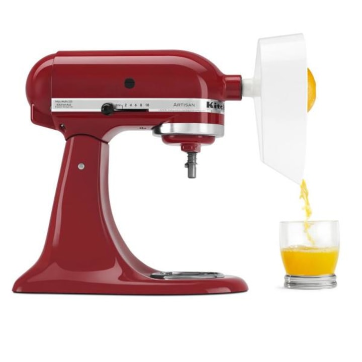 Why The Kitchenaid Artisan Series Stand Mixer Is My Last Mixer