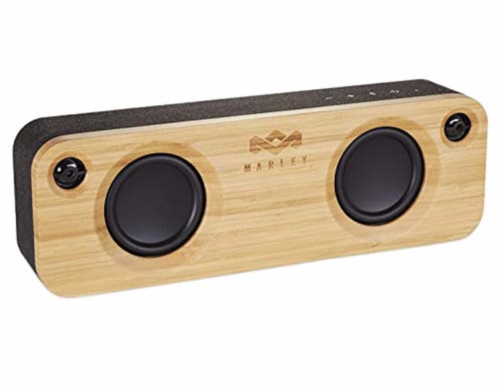 House of Marley Get Together Portable Audio System