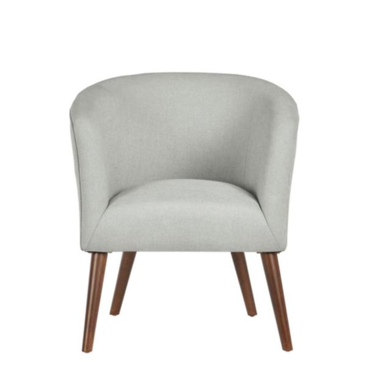 Home Decorators Collection Wood Accent Chair