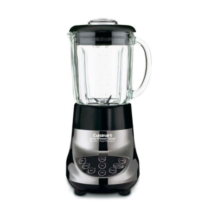 Cuisinart 7-Speed Blender with Food Processor