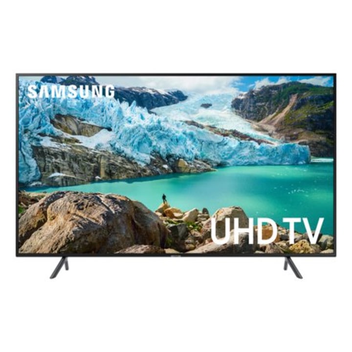 Samsung 55&quot; Class 4K Ultra HD Smart TV