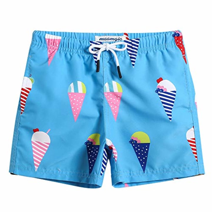 16 Best Swimsuits For Kids To Wear All Summer Long 2021 Today
