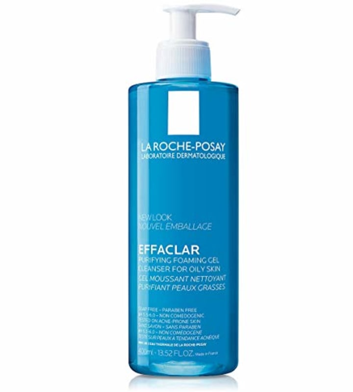 La Roche-Posay Effaclar Cleanser