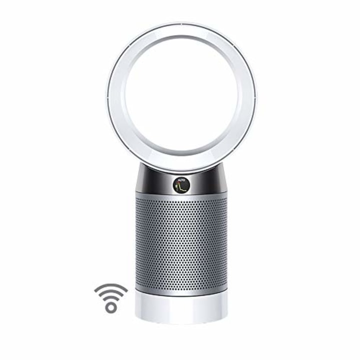 Dyson Pure Cool DP04-HEPA Air Purifier and Fan