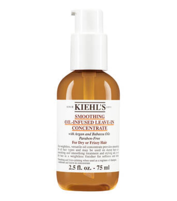 Kiehl&#039;s Smoothing Oil-Infused Leave-In Concentrate