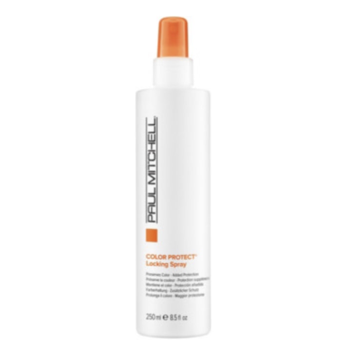 Paul Mitchell Color Protectant Locking Spray