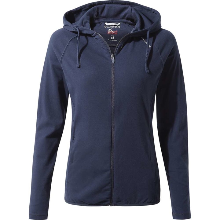 Craghoppers Women&#039;s NosiLife Sydney Hooded Top