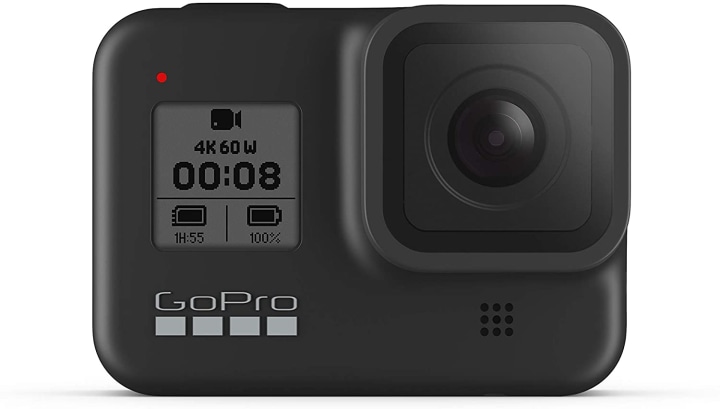 GoPro HERO8 Black