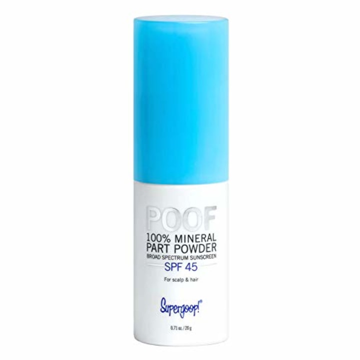 Supergoop Poof Party Powder
