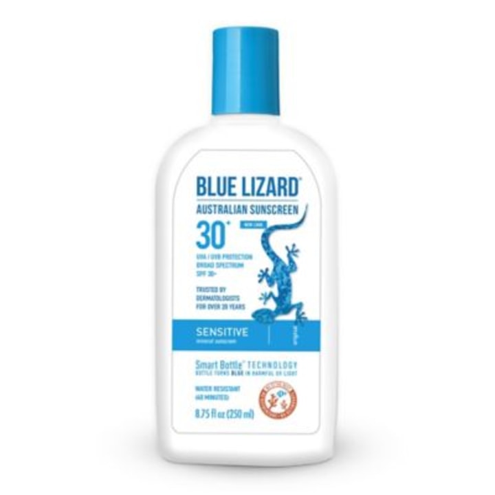 Kem chống nắng cho da nhạy cảm Blue Lizard