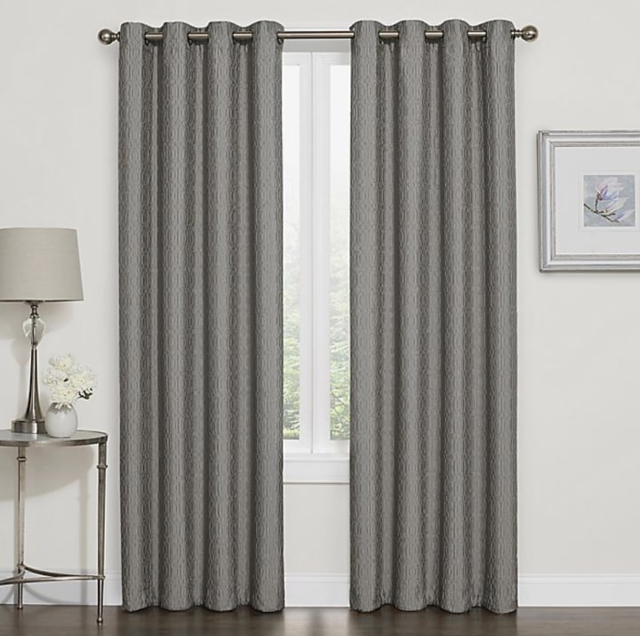 16 Best Blackout Curtains To Stay Cool, Best Curtains To Block Out Light