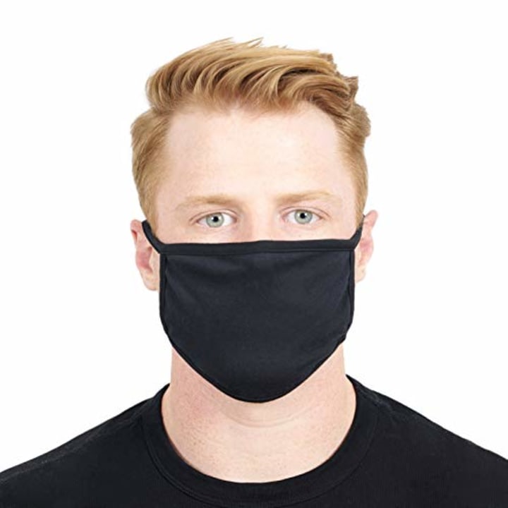 New Republic Reusable Face Mask (Pack of 3)