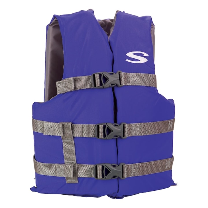 Stearns Youth Boating Life Vest