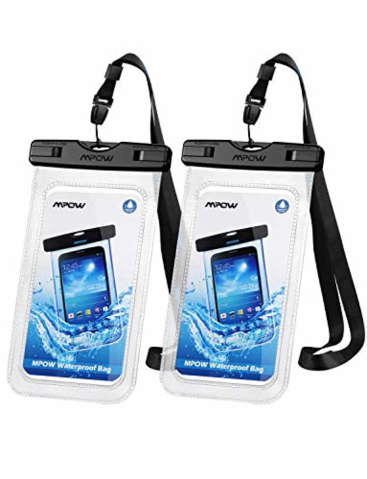 Mpow 097 Universal Waterproof Bags