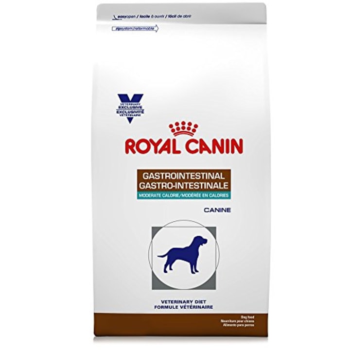 Royal Canin Veterinary Diet Gastrointestinal Moderate Calorie
