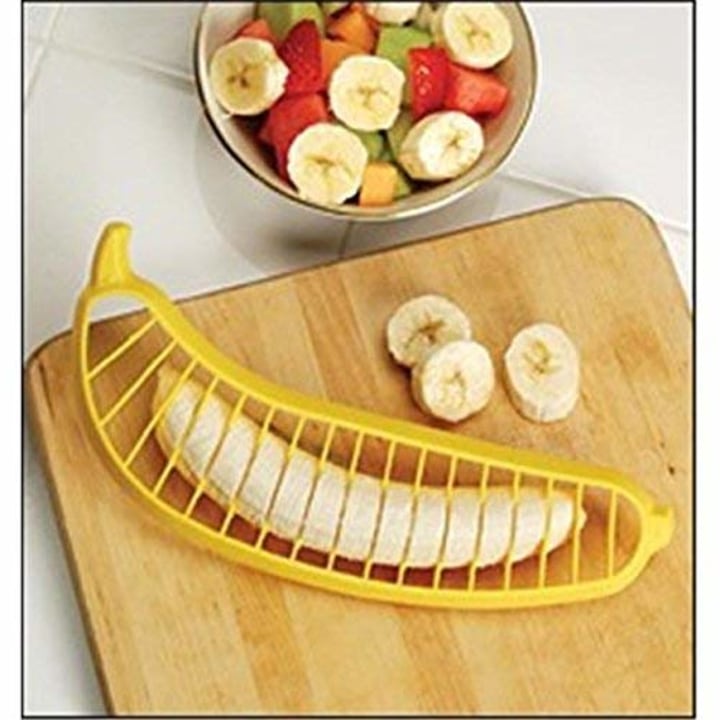Hutzler 571 Banana Slicer
