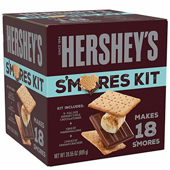 Hershey&#039;s S&#039;mores Kit